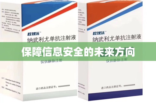 许昌保障信息安全的未来方向
