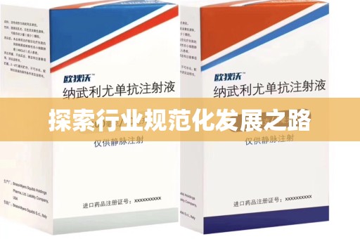 许昌探索行业规范化发展之路