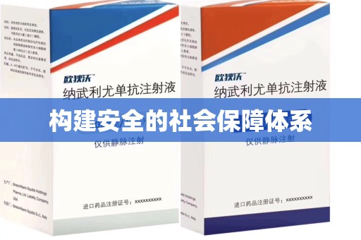 许昌构建安全的社会保障体系